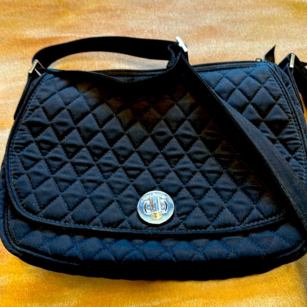 Vera Bradley Crossbody, NWOT